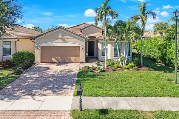 20457 Cypress Shadows BLVD, Estero, FL 33928