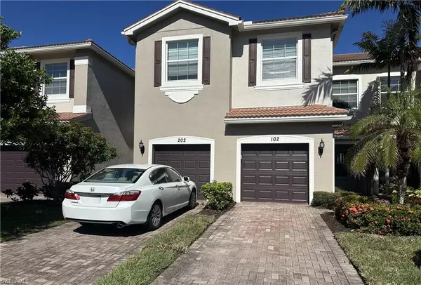 6526 Monterey PT #202, Naples, FL 34105