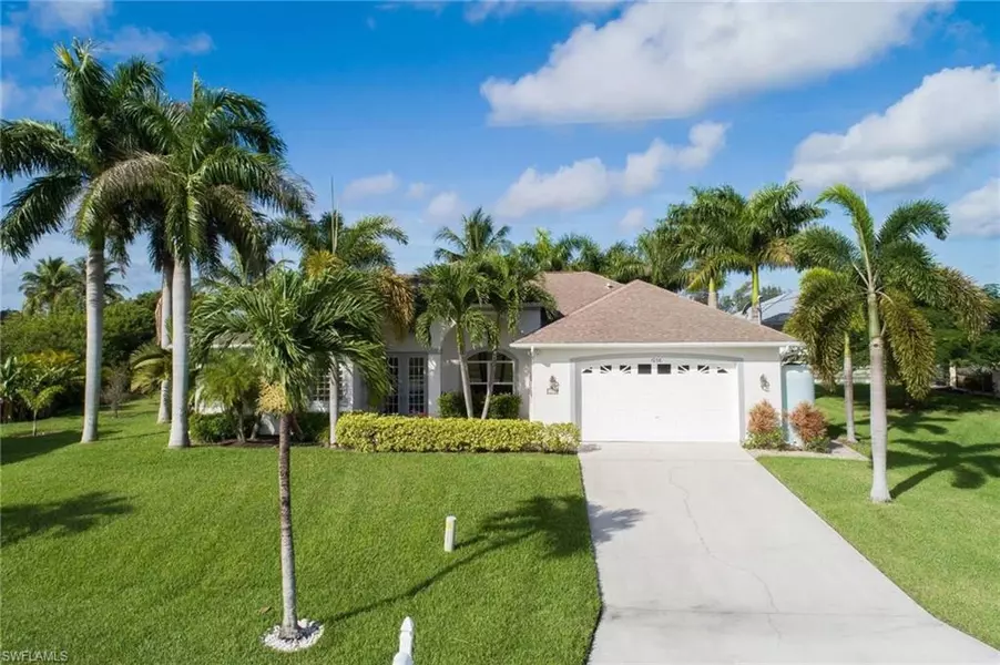 1036 NW 39th AVE, Cape Coral, FL 33993