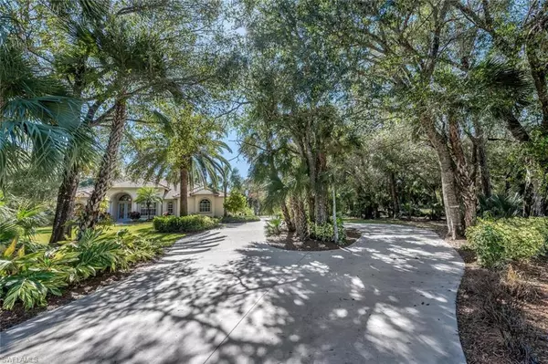 Naples, FL 34119,5410 Mahogany Ridge DR