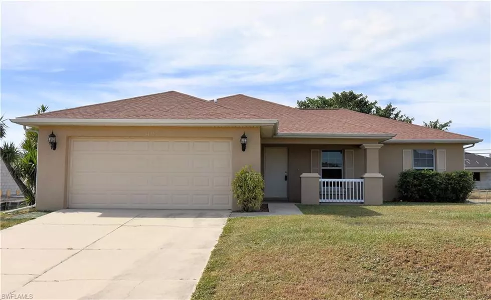 1420 NE 13th AVE, Cape Coral, FL 33909