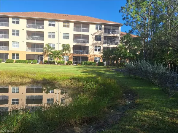 10550 Amiata WAY #202, Fort Myers, FL 33913