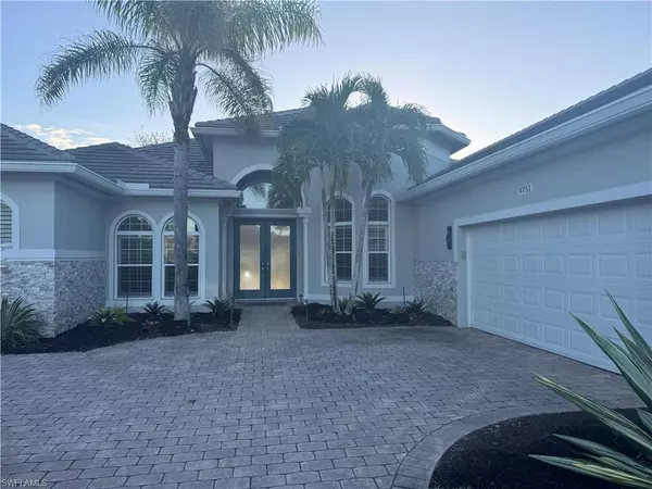 9751 Nickel Ridge CIR, Naples, FL 34120