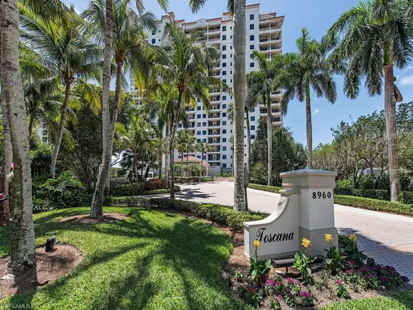 Naples, FL 34108,8960 Bay Colony DR #1502