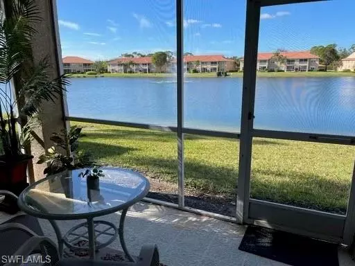 6920 Huntington Lakes CIR #103, Naples, FL 34119