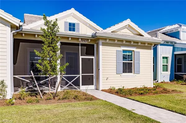 Naples, FL 34113,7263 Cayo Coco LN