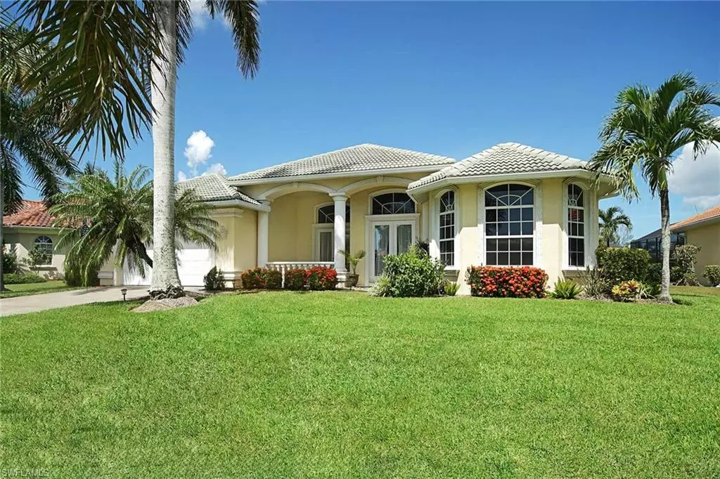 Cape Coral, FL 33914,4126 SW 27th AVE