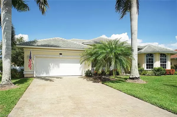 Cape Coral, FL 33914,4126 SW 27th AVE