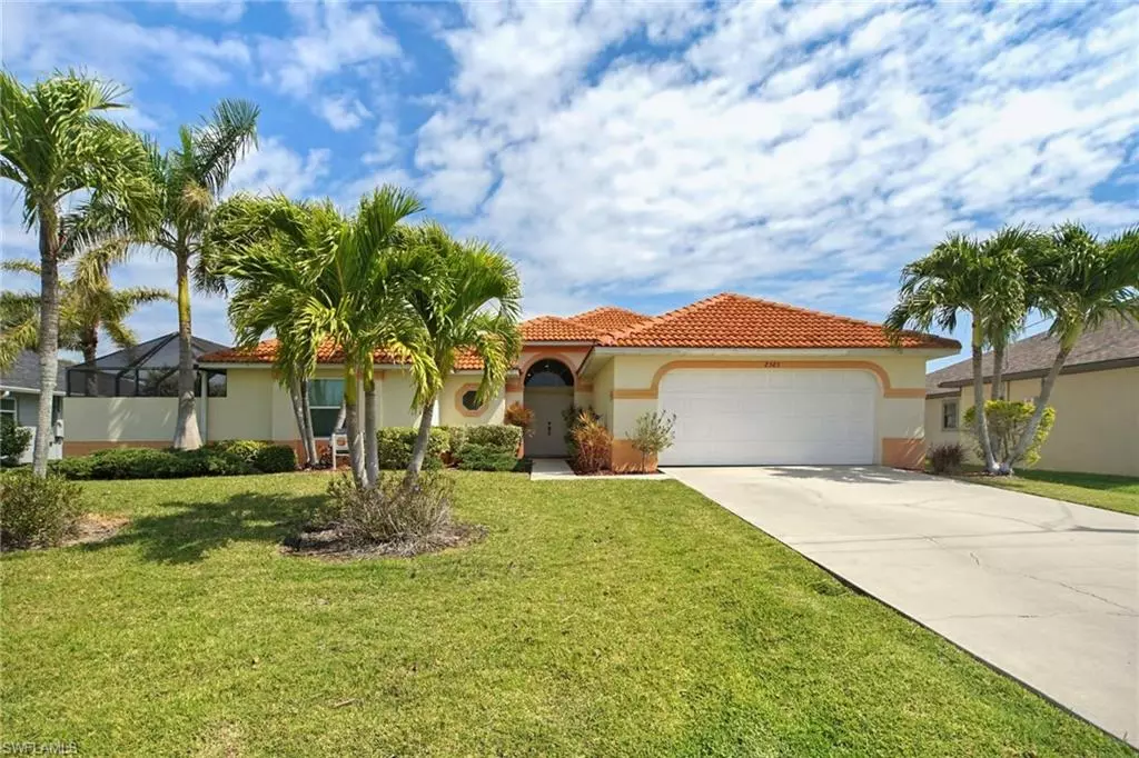 Cape Coral, FL 33914,2505 SW 38th TER