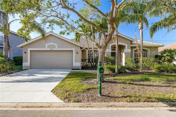 12944 Turtle Cove TRL, North Fort Myers, FL 33903