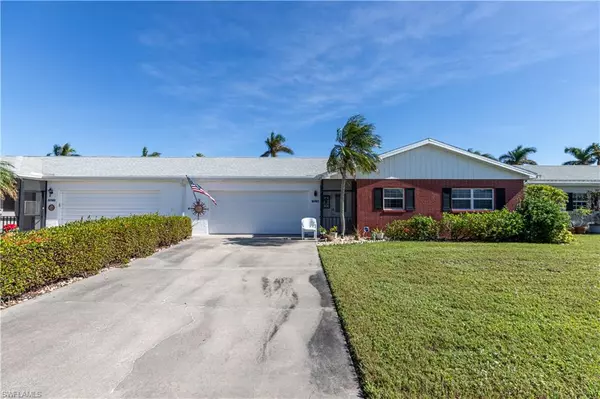 7079 Cedarhurst DR, Fort Myers, FL 33919