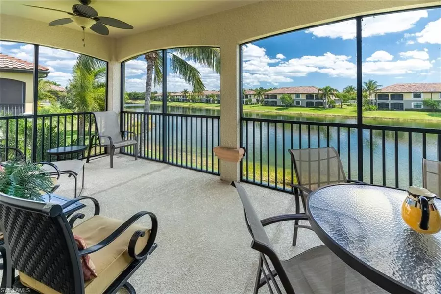 9116 NAPOLI CT #201, Naples, FL 34113