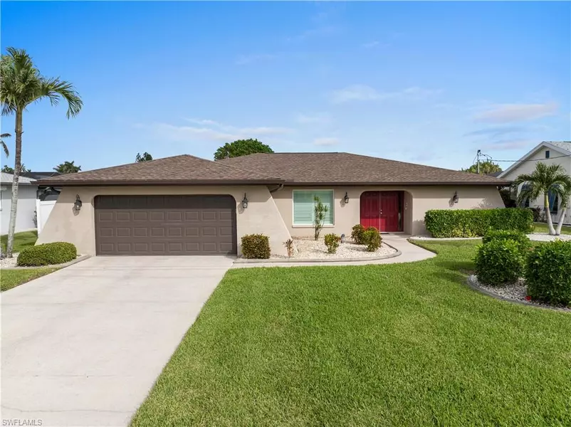 1301 SE 32nd TER, Cape Coral, FL 33904