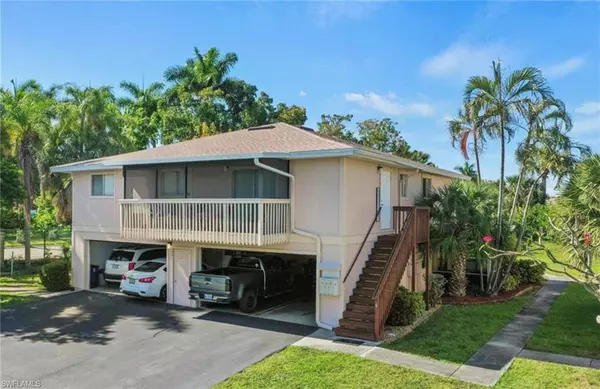 Fort Myers, FL 33907,3371 Alouette CIR #2