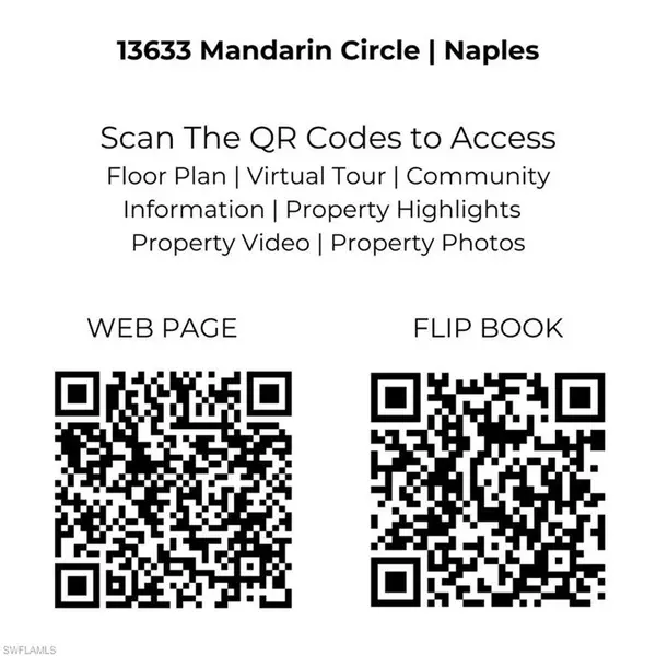 Naples, FL 34109,13633 Mandarin CIR