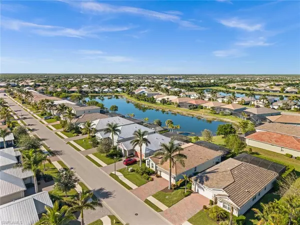 Naples, FL 34114,14605 Catamaran PL