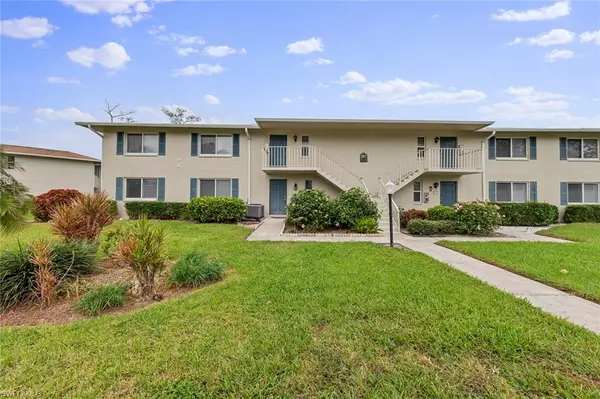 287 Albi RD #2803, Naples, FL 34112