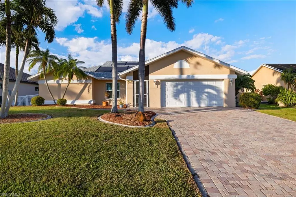 Cape Coral, FL 33914,2125 SW 45th TER