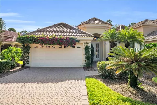 Naples, FL 34109,9226 Troon Lakes DR