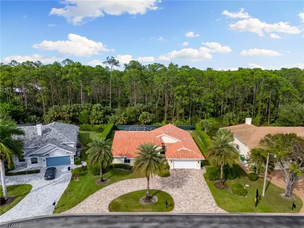 Naples, FL 34110,2133 Imperial CIR