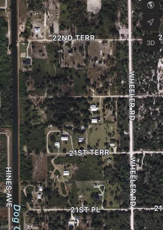 Labelle, FL 33935,7537 21st TER