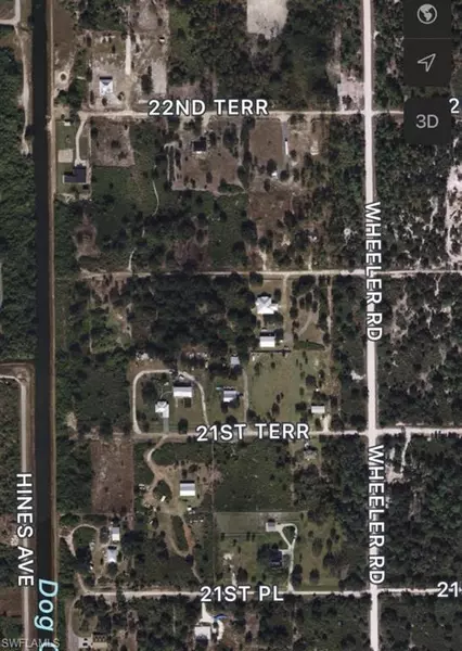 7537 21st TER, Labelle, FL 33935