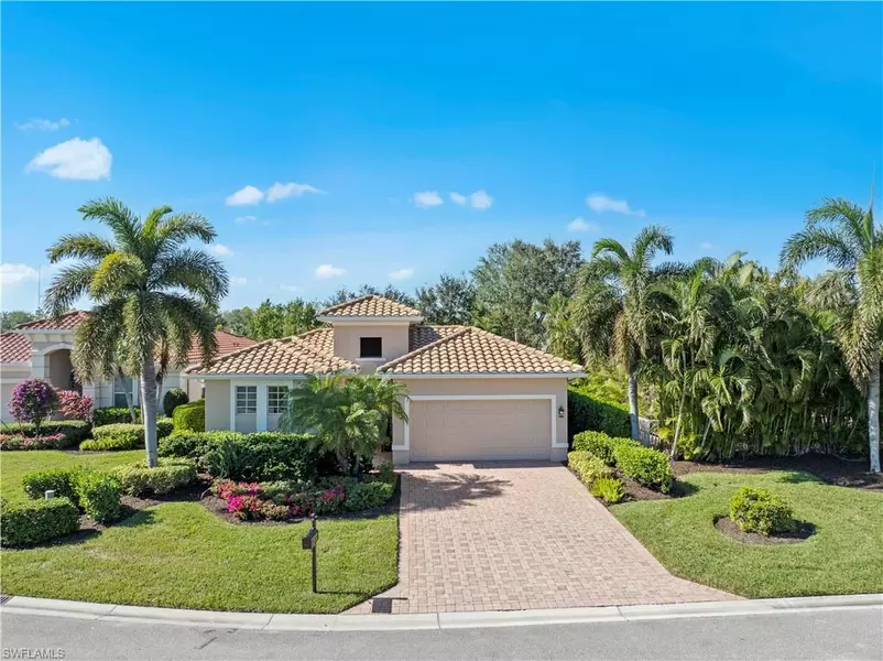 19550 Casa Bendita CT, Estero, FL 33967