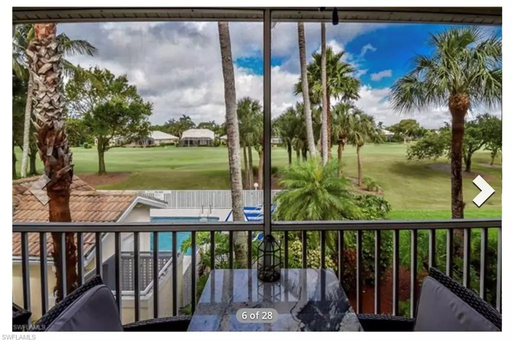 Fort Myers, FL 33908,14971 Rivers Edge CT #201