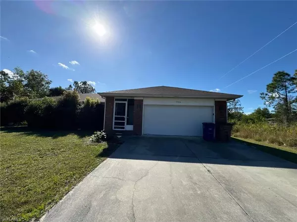 3904 E 3rd ST, Lehigh Acres, FL 33936