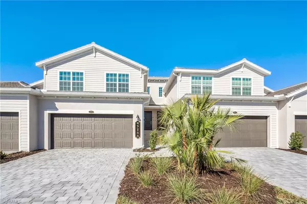 43253 Water Bird WAY #5821, Punta Gorda, FL 33982