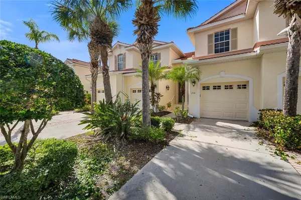 Naples, FL 34112,4665 Winged Foot CT #4-204