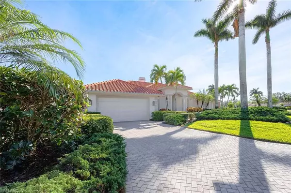 Naples, FL 34113,8909 Lely Island CIR