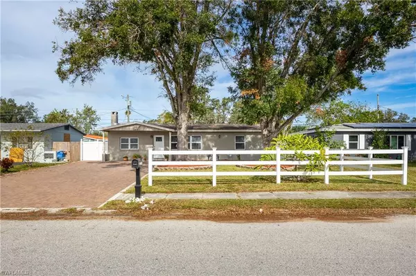 Pinellas Park, FL 33781,5461 85TH TER N