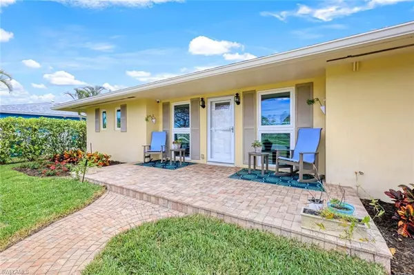 Marco Island, FL 34145,1181 Fourwinds AVE