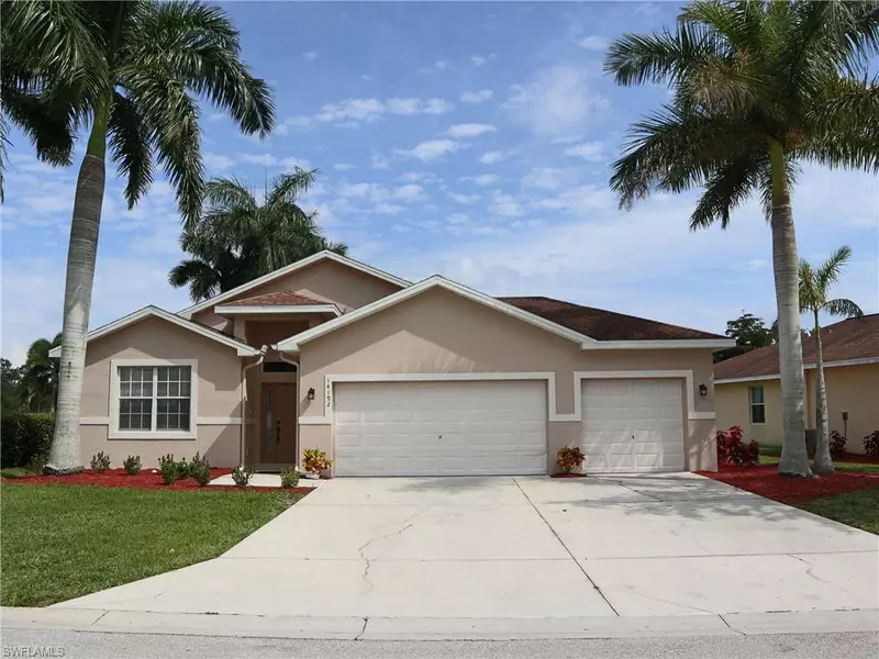 14192 Danpark LOOP, Fort Myers, FL 33912