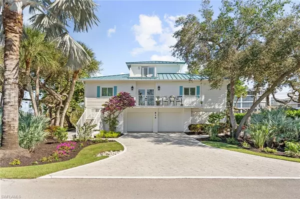 Marco Island, FL 34145,815 Hideaway CIR W