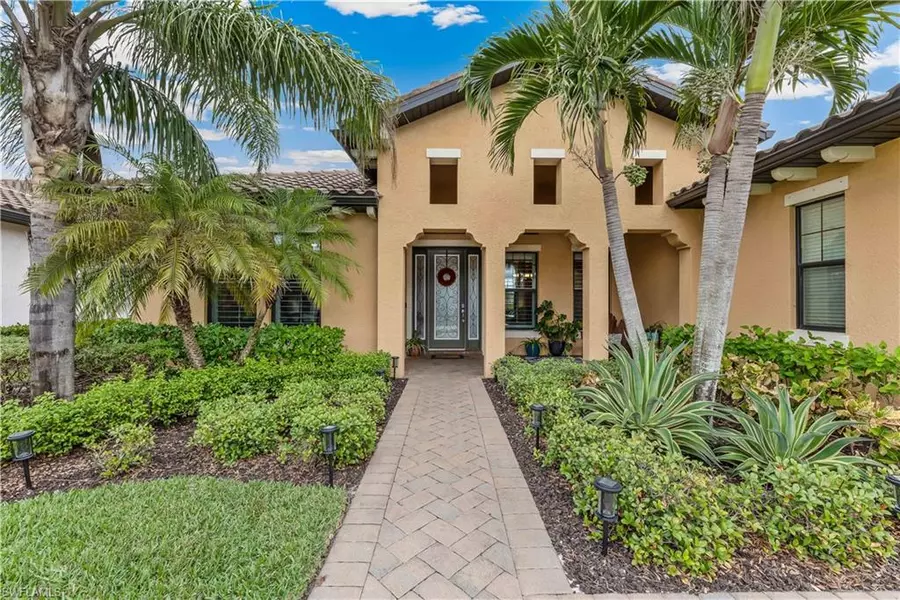 10097 Avalon Lake CIR, Fort Myers, FL 33913