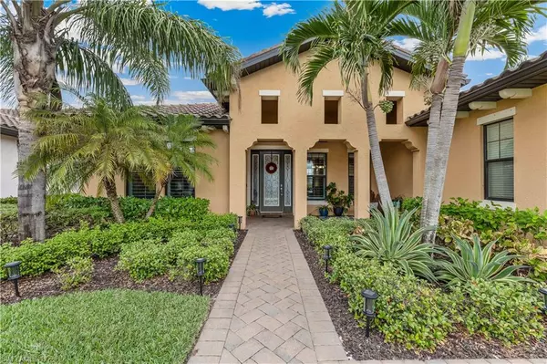 10097 Avalon Lake CIR, Fort Myers, FL 33913