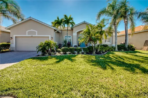 16112 Cutters CT, Fort Myers, FL 33908