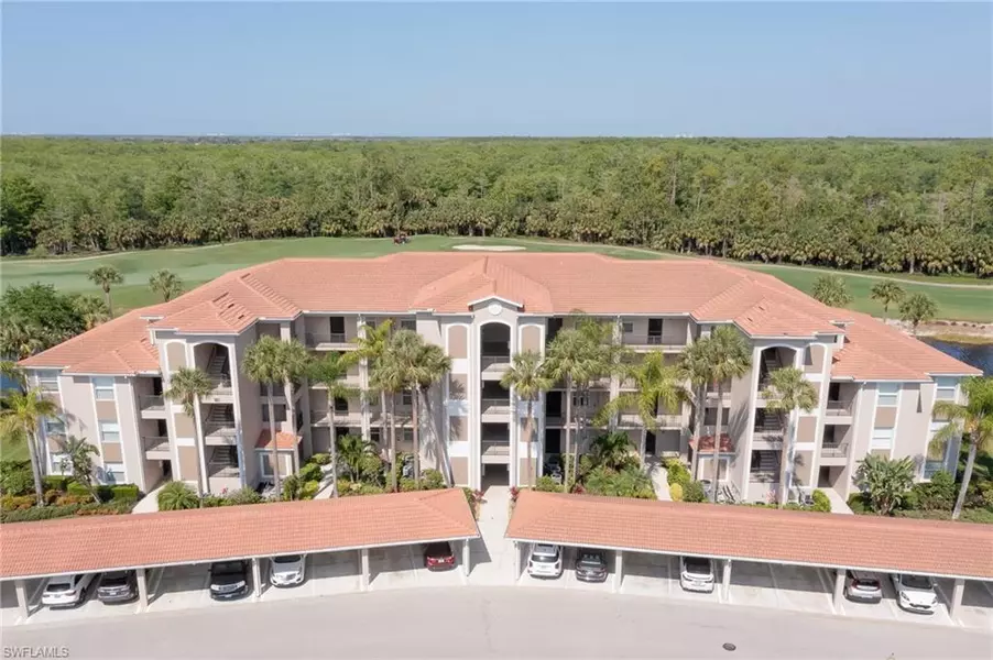 10317 Heritage Bay BLVD #1416, Naples, FL 34120