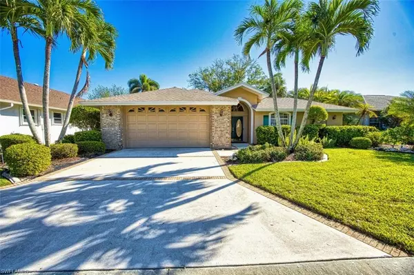 Fort Myers, FL 33912,15611 Thistle Dew CT