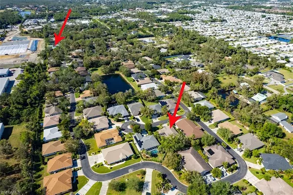 Fort Myers, FL 33912,15611 Thistle Dew CT