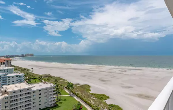 Marco Island, FL 34145,260 Seaview CT #1807