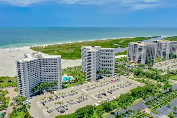 Marco Island, FL 34145,260 Seaview CT #1807