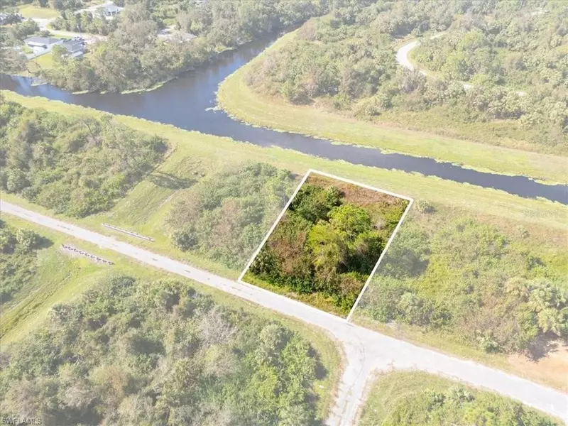 LOT 34 Blackwood CIR, North Port, FL 34288