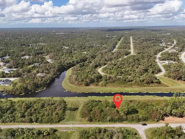 North Port, FL 34288,LOT 34 Blackwood CIR