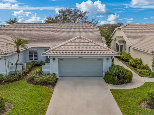 Naples, FL 34109,6994 Lone Oak BLVD