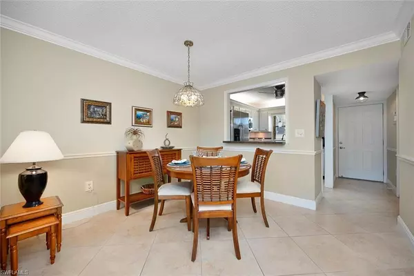 Naples, FL 34116,4198 27th CT SW #103