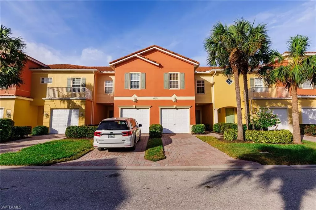 Fort Myers, FL 33908,16179 Via Solera CIR S #104