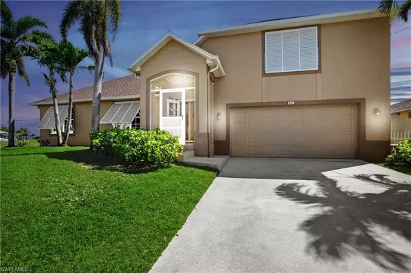 Cape Coral, FL 33909,429 NE 17th PL